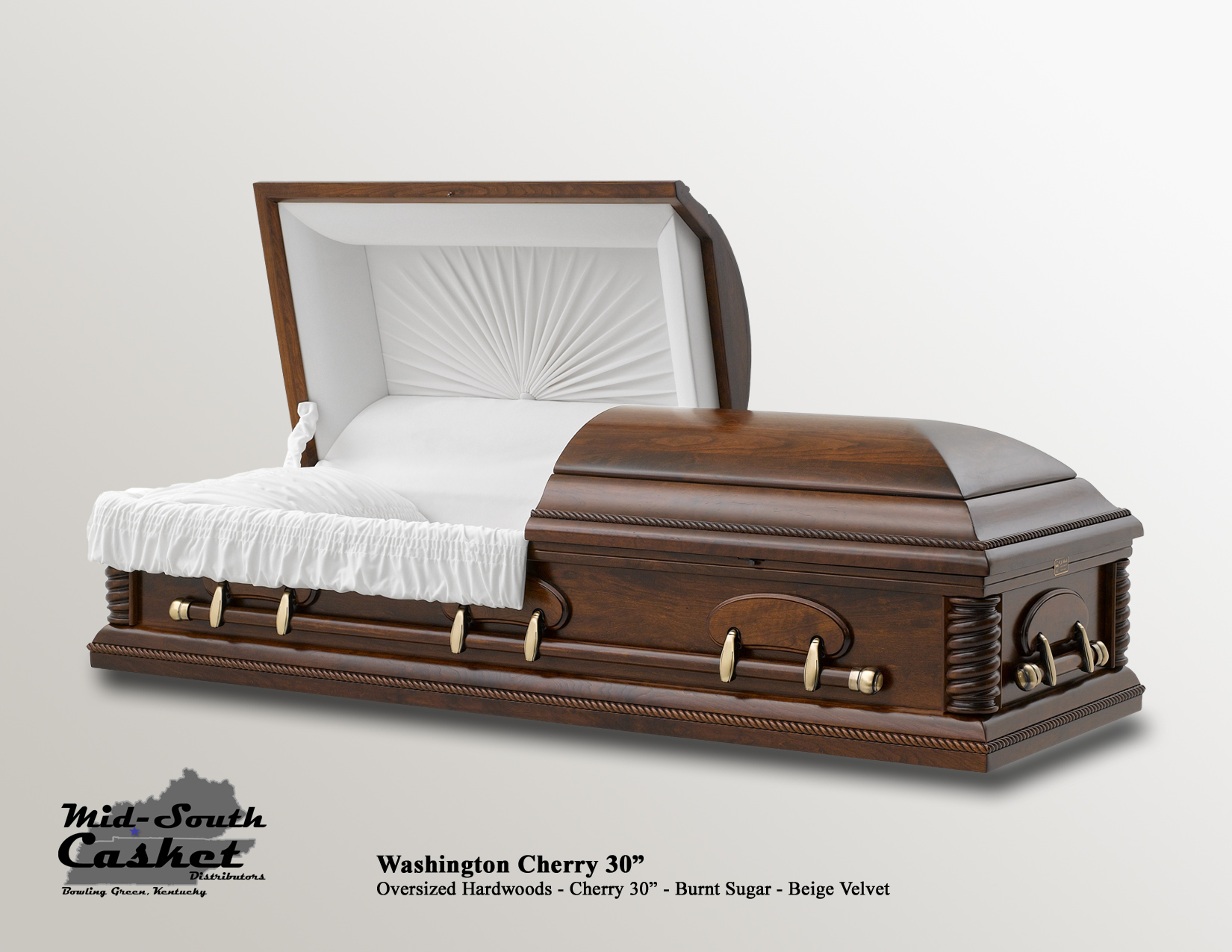 Washington Cherry 30